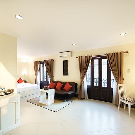 Sovan Mealea Hotel Siem Reap Bagian luar foto